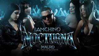 Nocturna Lyrics English Translation