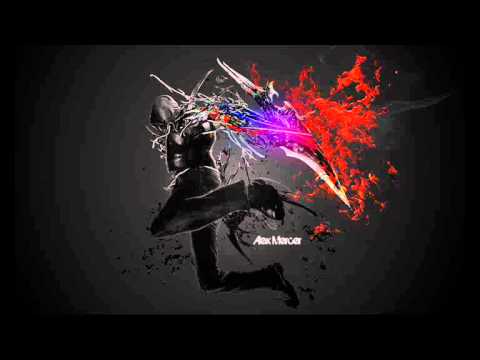 Barox Project & SparkOFF - We Rock It HARD (Original Mix)