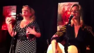 Jolene - Cookies n' Beans