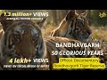 Official Film Bandhavgarh Tiger Reserve Bandhavgarh 50 Glorious Years