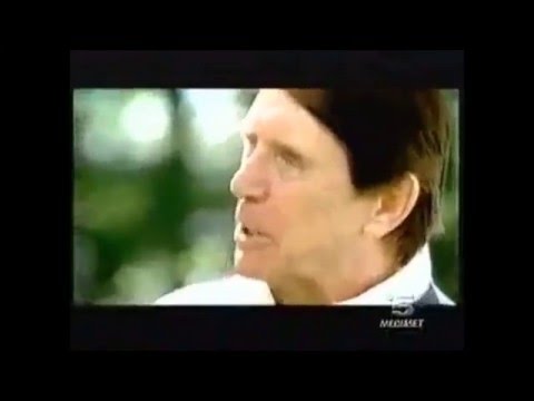 Spot "Tre" (2004-Con Cesare e Paolo Maldini)