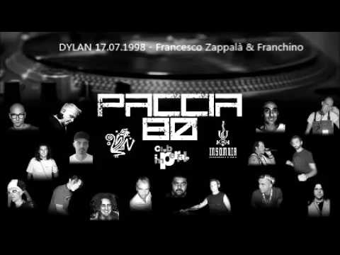 DYLAN 17.07.1998 - Francesco Zappalà & Franchino