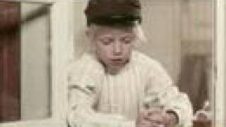 Emil I Lönneberga - Hujedamej Sånt Barn Han Var