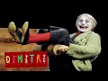 Clown Dimitri - 