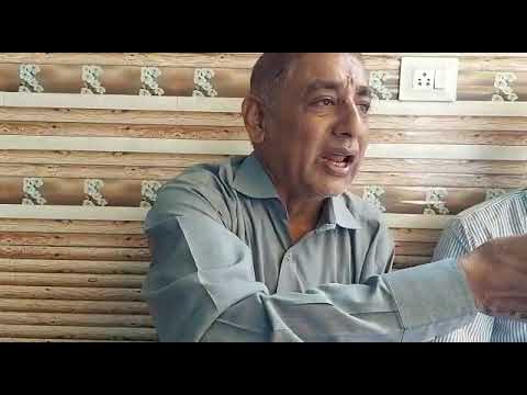 भर्ती घोटालों को लेकर पूर्व जिला पंचायत सदस्य आलोक रावत का बयान, पहले जिम्मेदार अधिकारियों और जनप्रतिनिधियों पर हो कार्यवाही