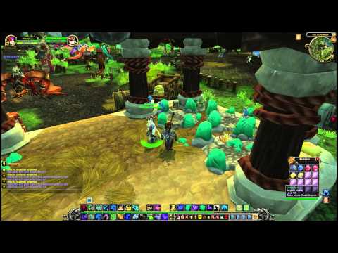 Mists of Pandaria - Order of the Cloud Serpent Faction [Reputation Guide]