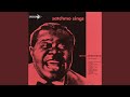 I Wonder - Louis Armstrong - Topic I Wonder