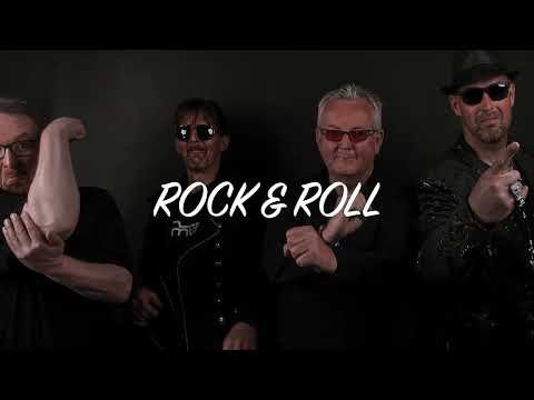 The Blue Bites - Back Home