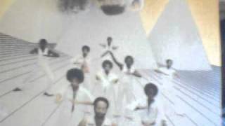 Earth wind &amp; fire      &quot;Departure and Biyo&quot;