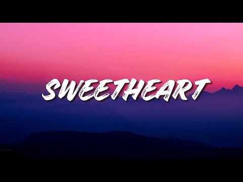 [LYRICS] - Sweetheart  | Kedarnath | Sushant Singh | Sara Ali Khan | Dev Negi | Amit Trivedi