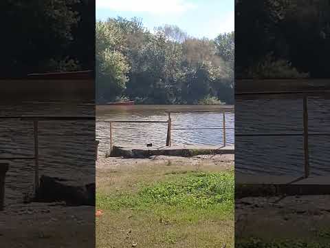 Aguas corrientes .canelones uruguay
