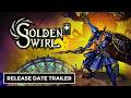 Golden Swirl Steam Key Global Trailer