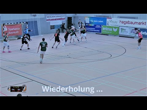 Handballregeln: 7m und Timeout wegen Torwartwechsels