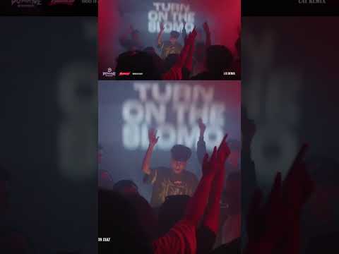 LAY REMIX DOPAMINE STATION 2