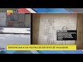 Acusan A Vecino De Devoto Por Abuso