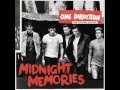 One Direction - Midnight Memories (FULL ALBUM)