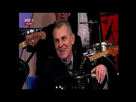 Branimir Đokić i NA RTS-a: Sećanje na Vlastimira Pavlovića Carevca