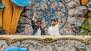 Cat Dealers | Tomorrowland Brasil 2025