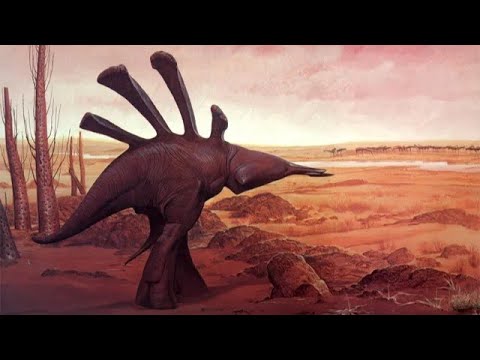 Wayne Douglas Barlowe | Expedition