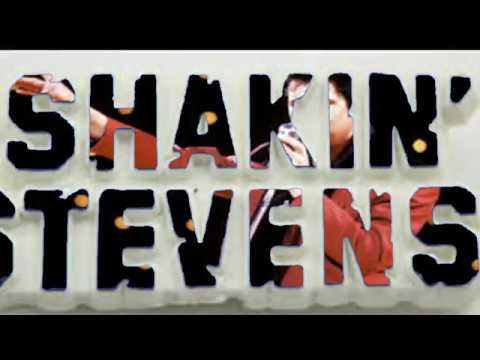 Shakin' Stevens - Is A Bluebird Blue SUBTITULOS en Español Neza-Rock