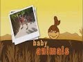 Baby Genius Songs Baby Animals