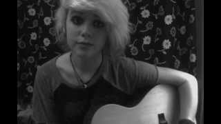 the sun was high and so was i (best coast cover)