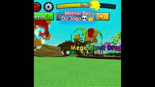 MELHOR PET DO JOGO💀👍