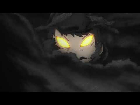 Fire Force (OST 2: Track 17) - "Black Reaper" (Kurono's Theme)