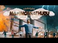 MAHIMONNATHUDU TELUGU CHRISTIAN SONG 2022 OFFICIAL VIDEO