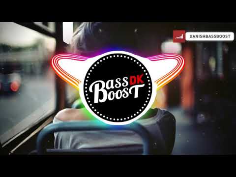 WNTHR - Lortespasserbus [Bass Boosted]