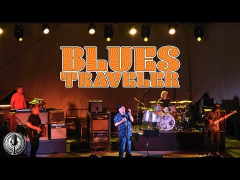 Blues Traveler - Full Show - Perinton, NY 8/17/2024