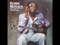 Bobby Womack - So Many Sides of You