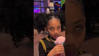 “If You Don’t Leave Me Alone” 😂😂 #shorts #funny #lanilove