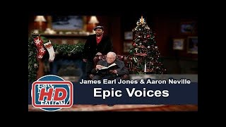 [Talk Shows]Epic Voices with Darth Vader & Jimmy Fallon