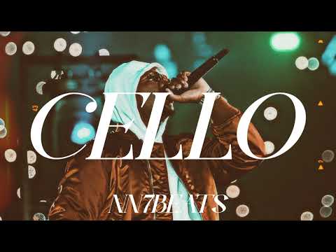 [FREE] SDM Type Beat "CELLO" | Instrumental Drill