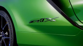  Meet ZR1X | Corvette | Chevrolet