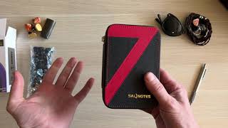 7hz Salnotes Dioko Review - Hyped Budget Planar IEM’s