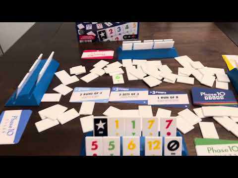 User submitted video