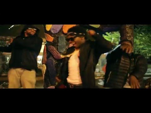 CTM Ball - Blue Benji Cut Throat Ft. Blue Benjamin Beezy