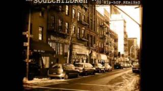 royce da 5'9 hip hop