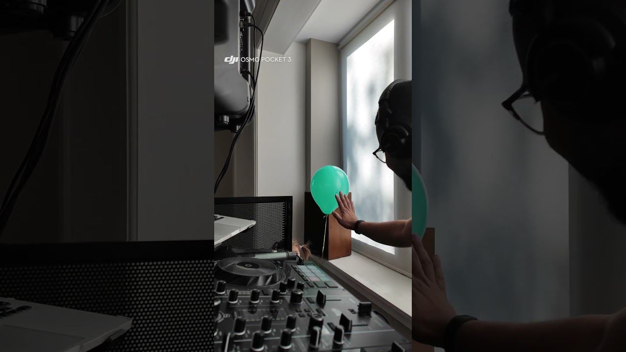 Promotional video thumbnail 2 for DJ Pozo
