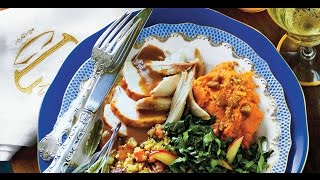 Holiday Hotline Tip: How To Reheat Leftover Turkey