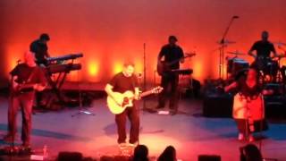 Johnny Clegg 2014-04-02 Tough Enough - Great Heart
