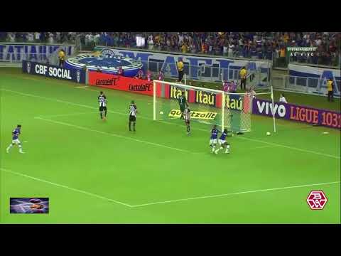 Douglas Coutinho ● Goals & Skills ● Atlético-PR ● 2014-2015-2017 |HD|