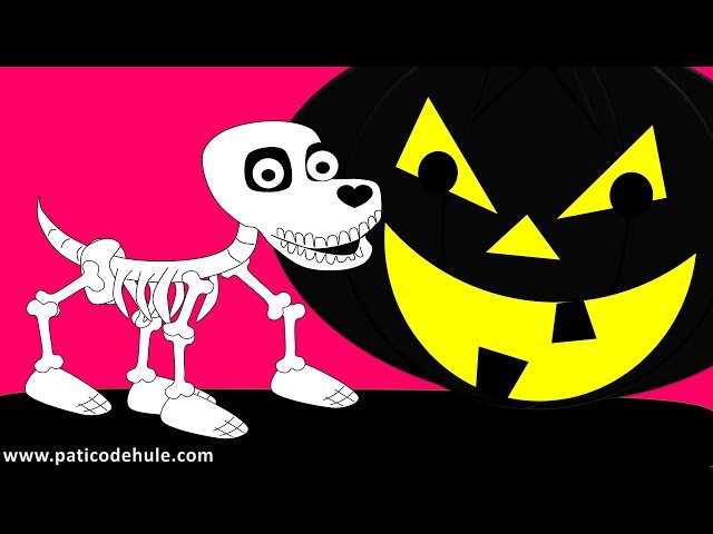 Vídeo relacionado con Los Impíos: Cuentos de Halloween para adultos VIII
