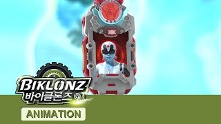 Download lagu [New Animation] 바이클론즈1기 제6화 [Biklonz S.01 EP.06] mp3