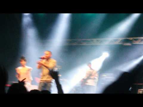 Pawbeats ft. Marcelina, VNM - Nie szukaj mnie Utopia live Bydgoszcz 17.04.15r