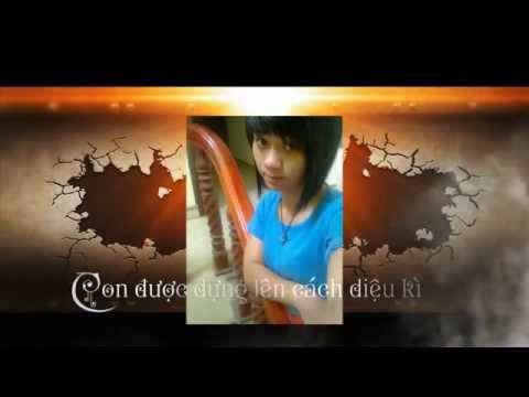 Con Được Dựng Lên Cách Diệu Kì - Isaac Thái ( Thánh Ca )