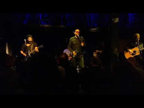 The Christians  - What's in a Word Live