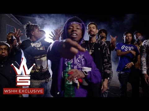 Loso Loaded x PnB Rock "Plottin" (WSHH Exclusive - Official Music Video)